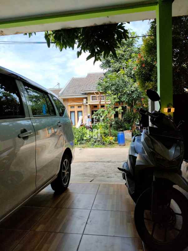 dijual rumah jatiasih