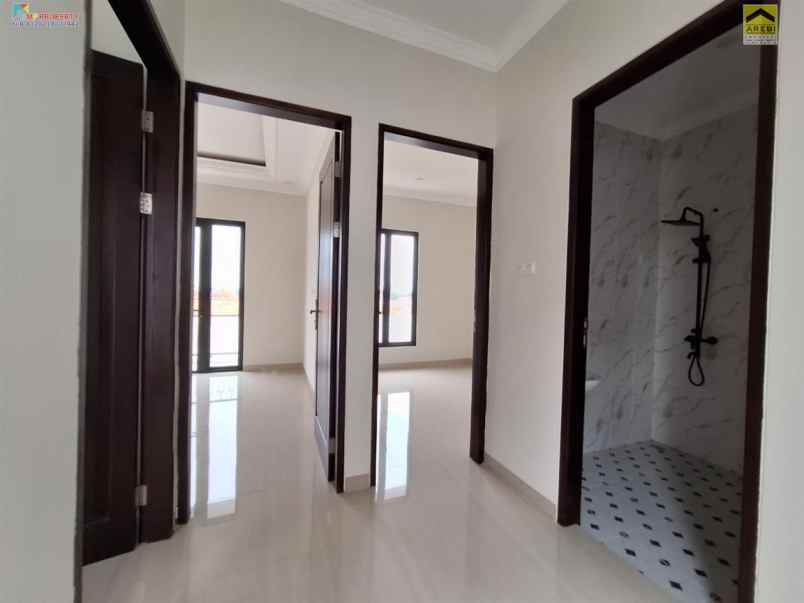 dijual rumah jatiasih bekasi kota bandung