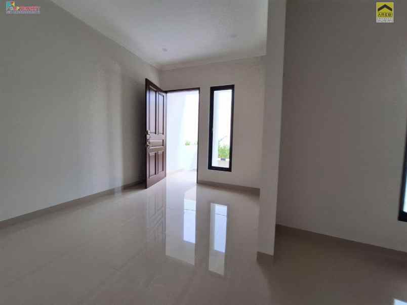 dijual rumah jatiasih bekasi kota bandung