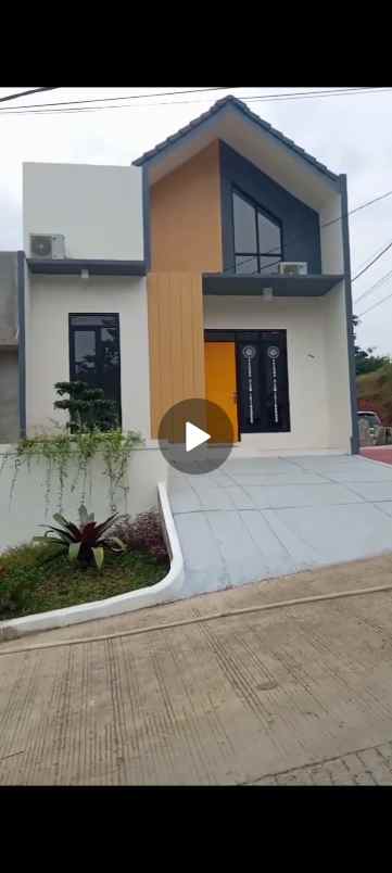 dijual rumah jatinangor sumedang kab