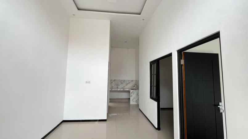 dijual rumah jelidro