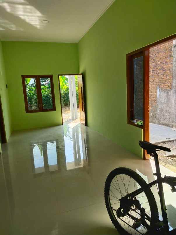 dijual rumah jepang kec mejobo kudus