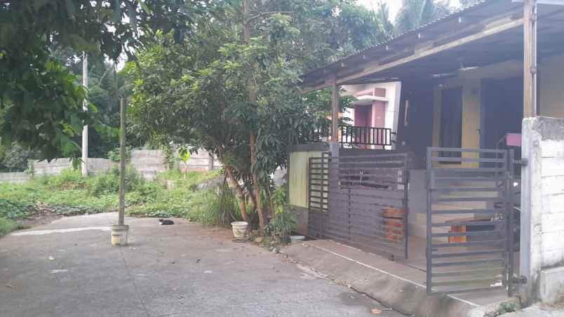 dijual rumah jl amd kuripan kuripan kec