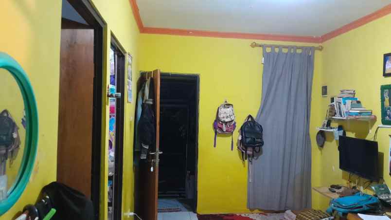 dijual rumah jl amd kuripan kuripan kec