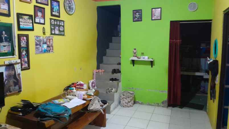 dijual rumah jl amd kuripan kuripan kec