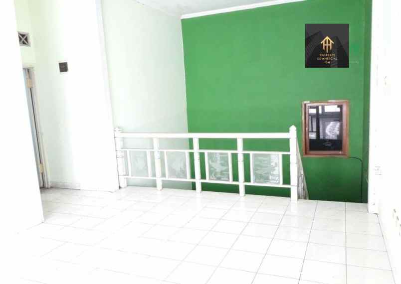 dijual rumah jl batununggal mulia