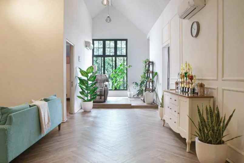 dijual rumah jl cempaka c14 pagesangab