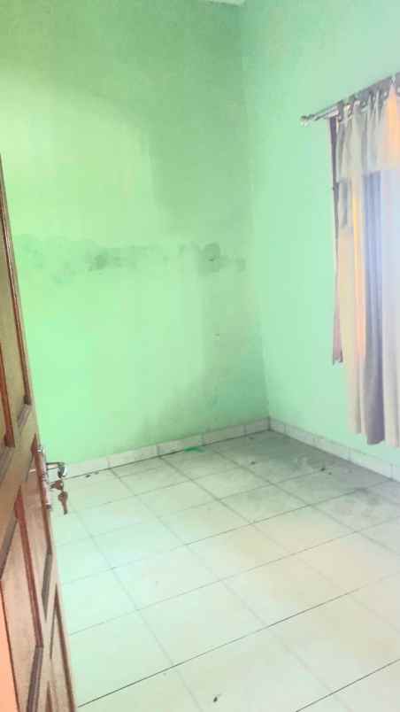 dijual rumah jl duren sawit raya duren