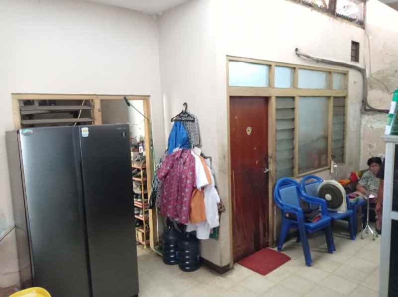 dijual rumah jl guntur