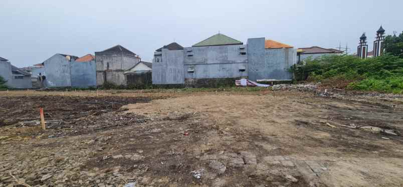 dijual rumah jl gunung talang vi