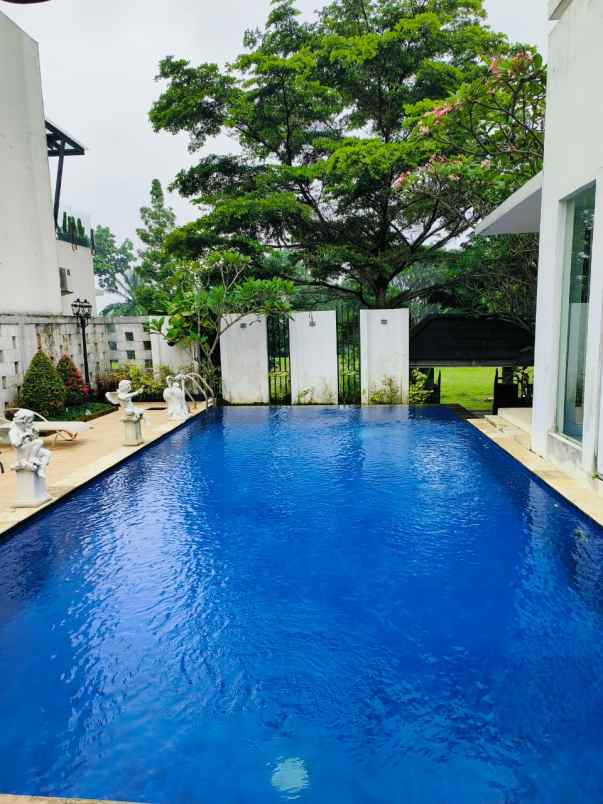 dijual rumah jl jasmine kertamaya