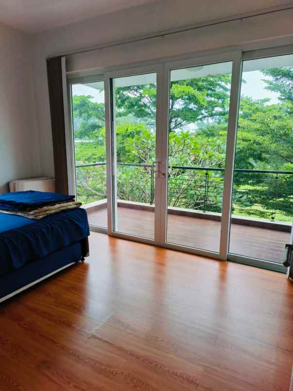 dijual rumah jl jasmine kertamaya