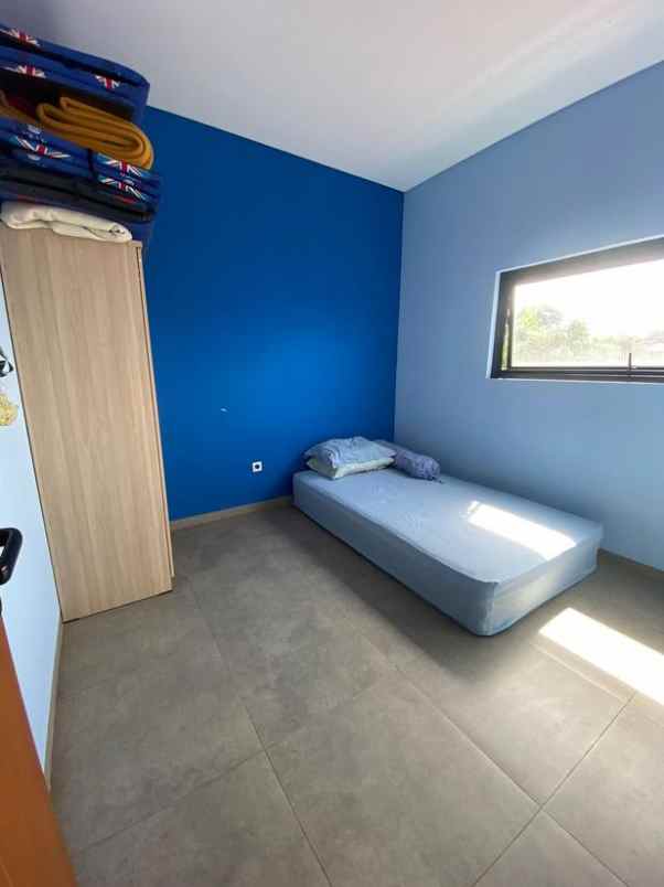 dijual rumah jl ligar mulia dago bandung