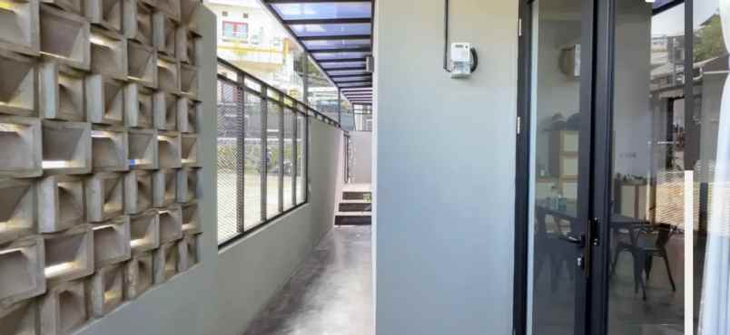 dijual rumah jl ligar mulia dago bandung