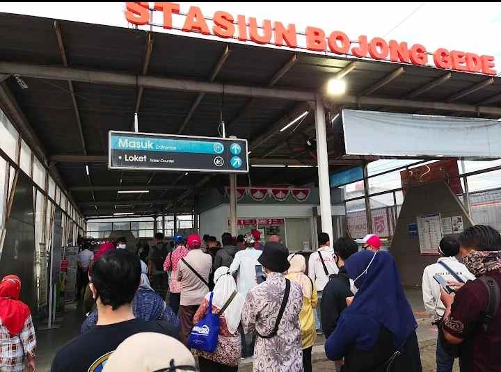 dijual rumah jl nanggela sukmajaya