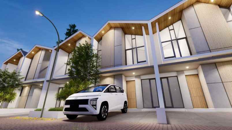 dijual rumah jl panyileukan cipadung kidul