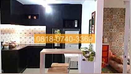 dijual rumah jl pendawa no 14a