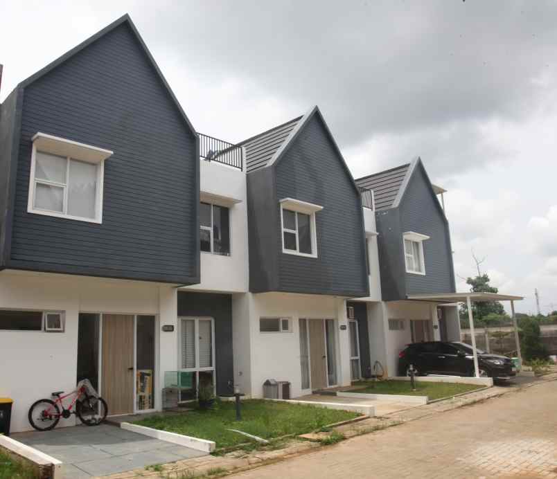 dijual rumah jl pendidikan no 10