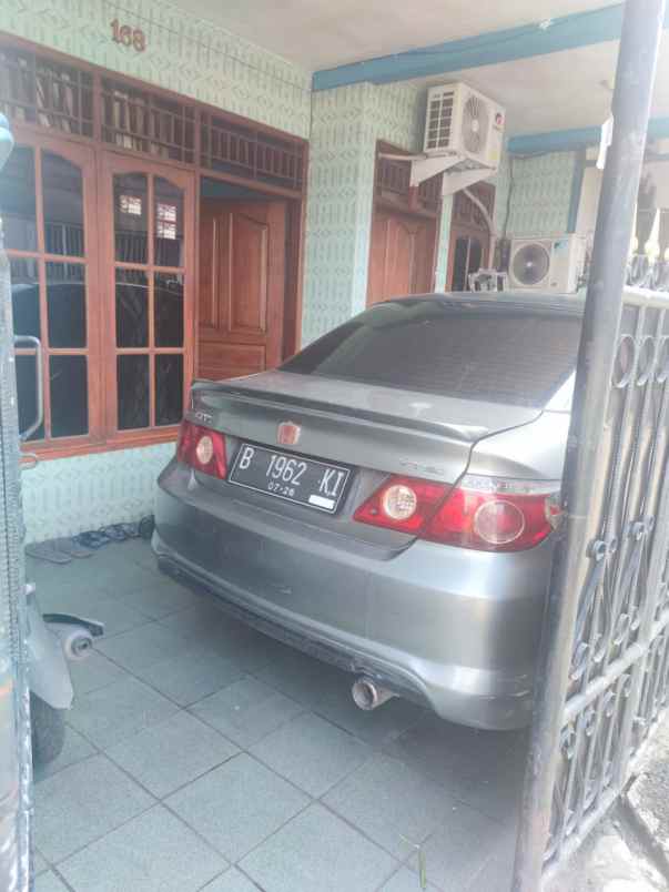 dijual rumah jl perumnas klender duren