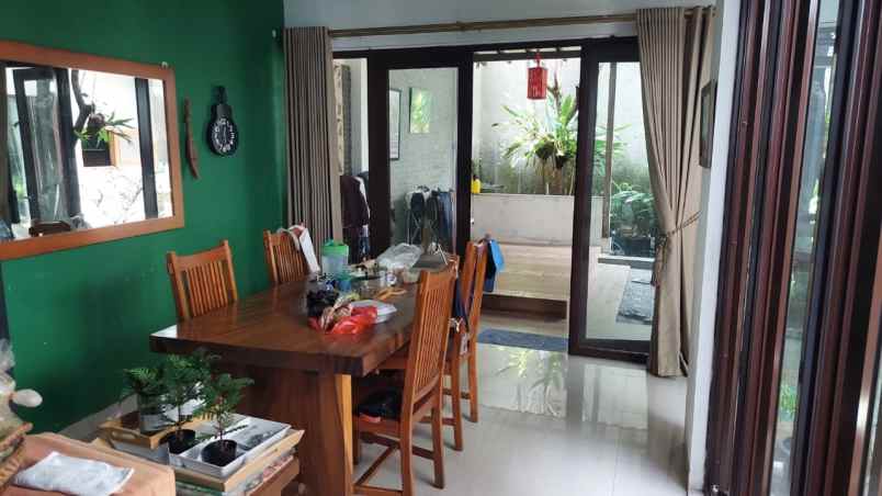 dijual rumah jl pondok labu cilandak jakarta selatan