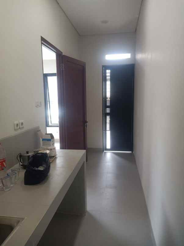 dijual rumah jl raden intan 2 duren