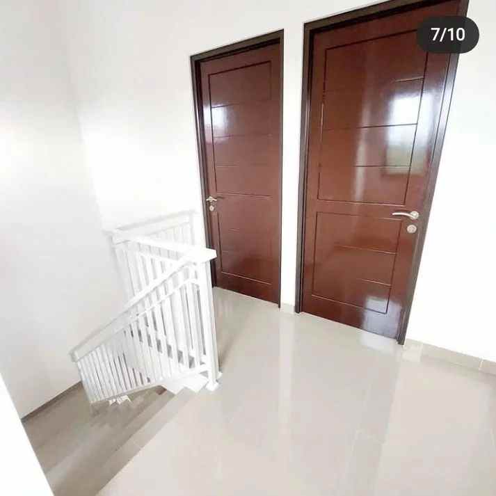 dijual rumah jl raya bukit indah