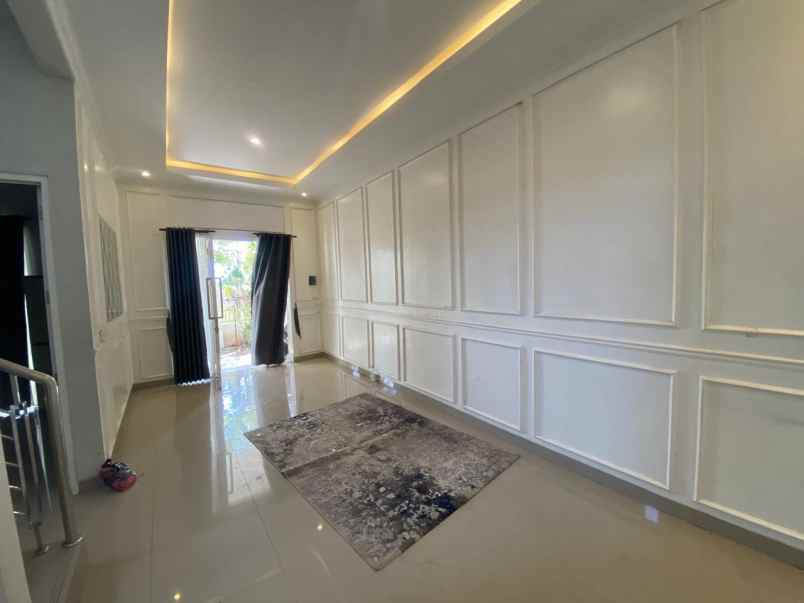 dijual rumah jl raya piyungan prambanan