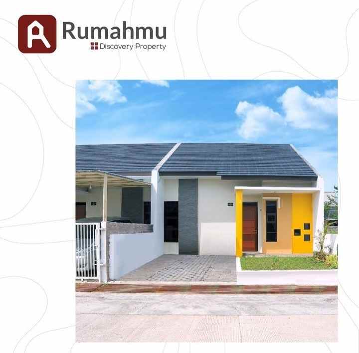 dijual rumah jl raya sapan 444