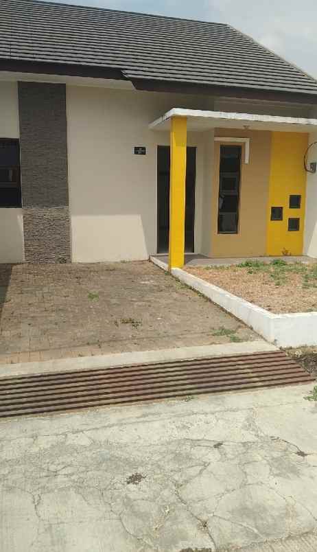 dijual rumah jl raya sapan 444