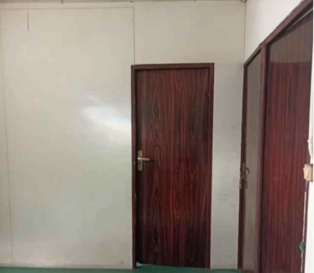 dijual rumah jl swasembada timur ii