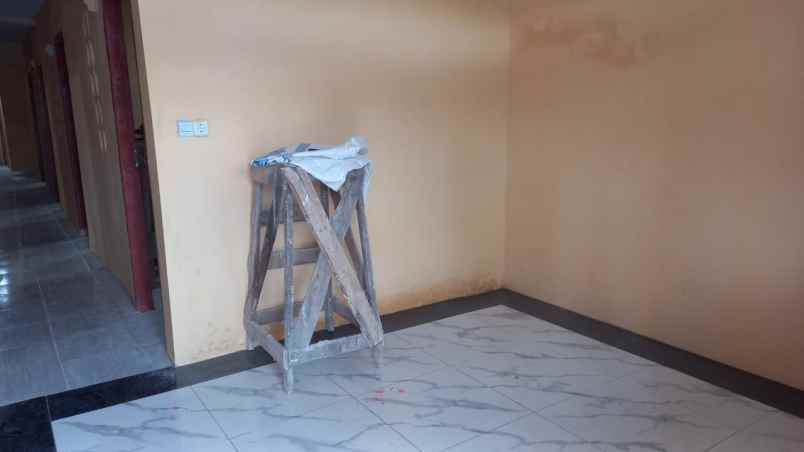 dijual rumah jl tongkol