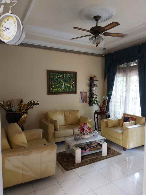 dijual rumah jln mabad bawah 1 rempoa