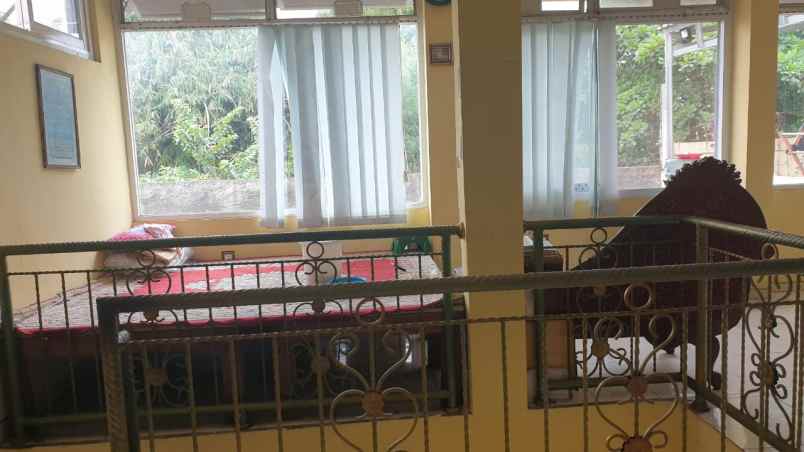 dijual rumah jln raya jaka setia bekasi