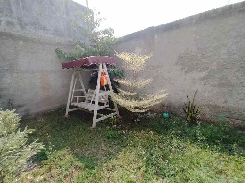 dijual rumah jln tapak dalam iie rt 001