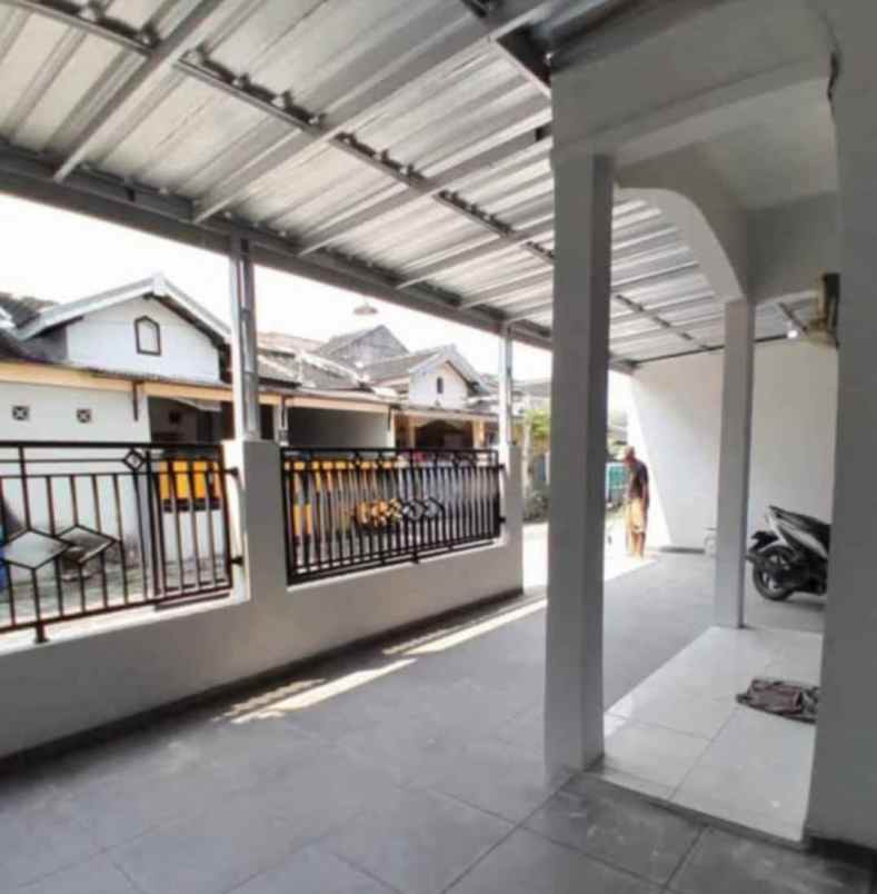 dijual rumah kalasan