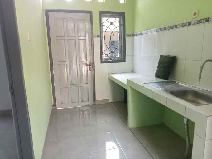 dijual rumah kalasan sleman yogyakarta