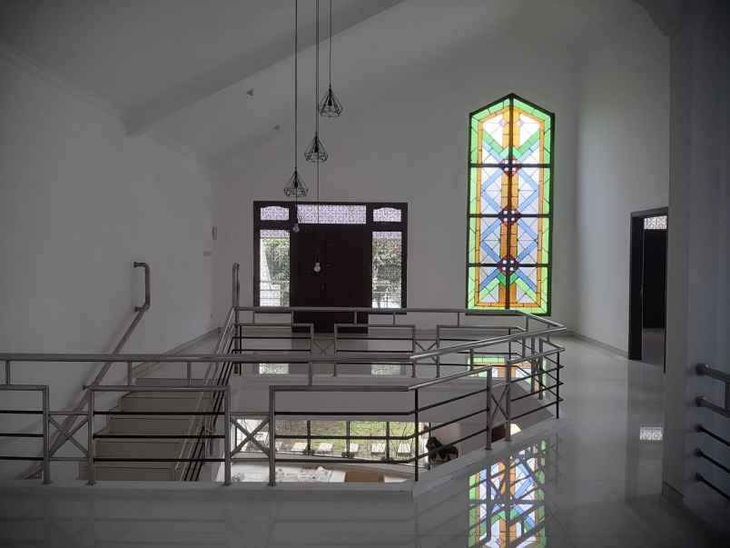dijual rumah kalijudan