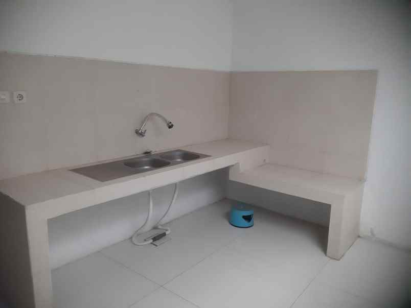 dijual rumah kalijudan