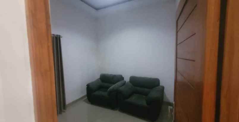 dijual rumah kaliurang km 11