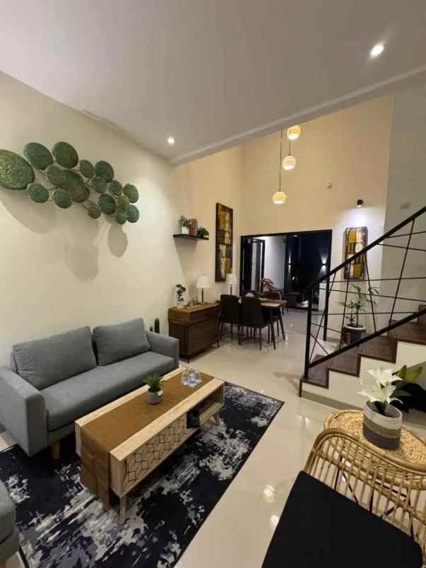 dijual rumah kaliurang km 12 5