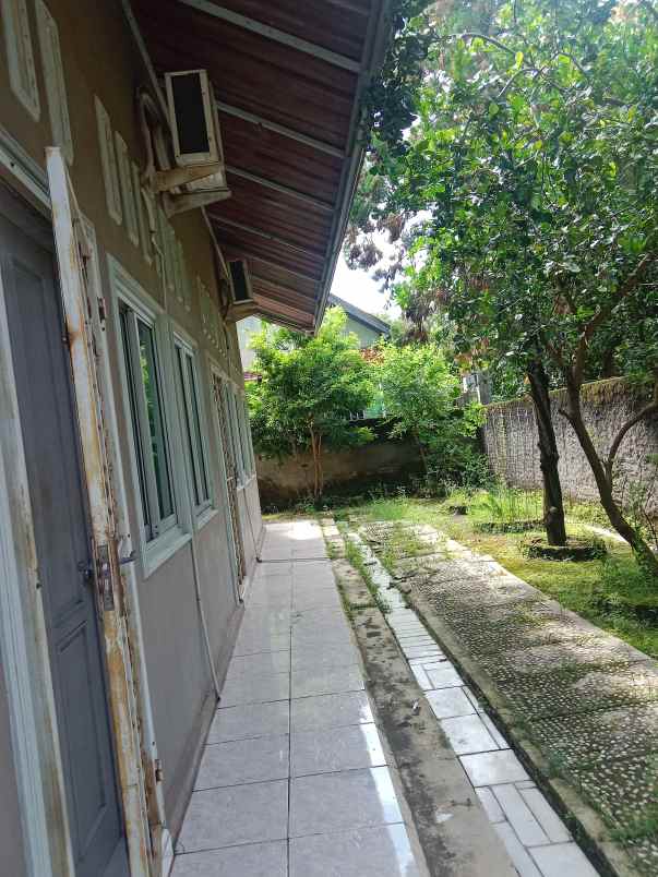 dijual rumah karanganyar sukamandi