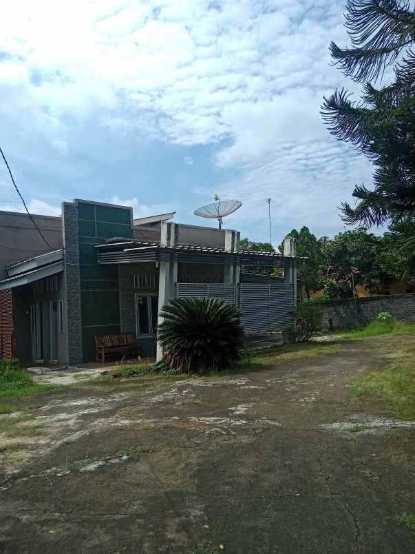dijual rumah karanganyar sukamandi