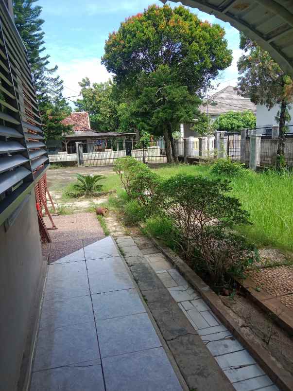 dijual rumah karanganyar sukamandi
