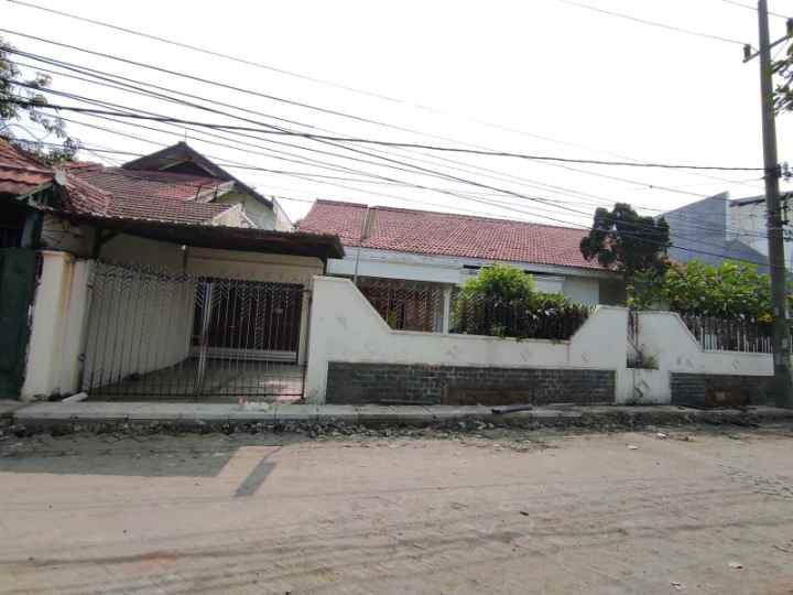 dijual rumah karangasem