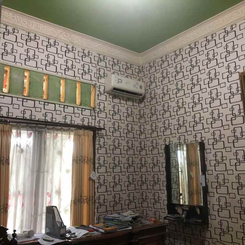 dijual rumah karanggintung