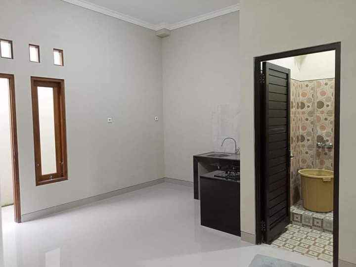 dijual rumah karangmojo purwomartani