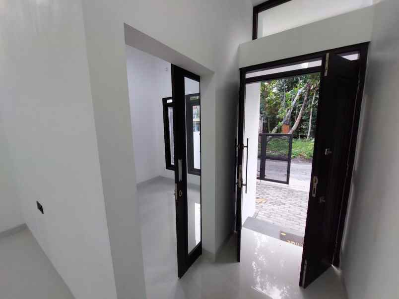 dijual rumah kasihan bantul