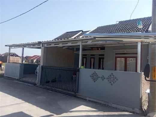 dijual rumah katapang bandung kab