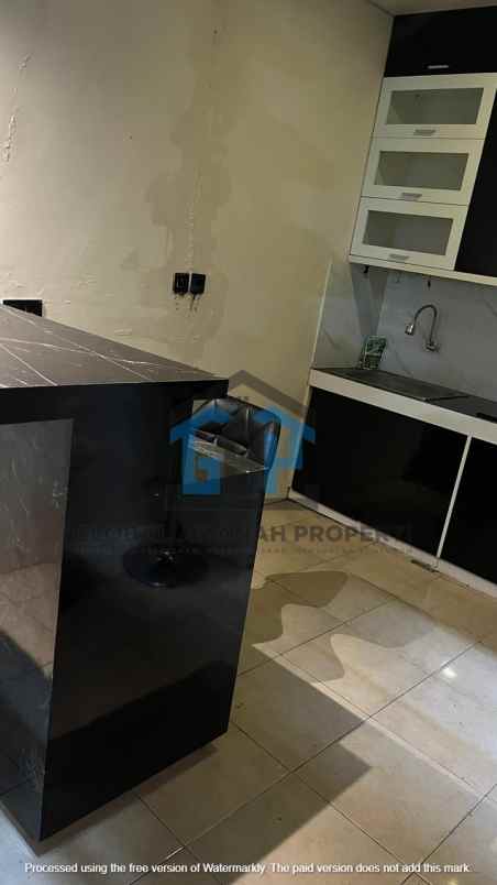 dijual rumah kavling cihanjuang