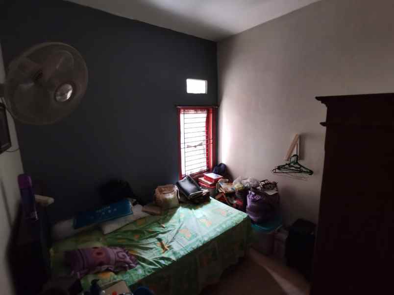 dijual rumah kebonsari